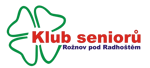 Klub seniorů Rožnov pod Radhoštěm