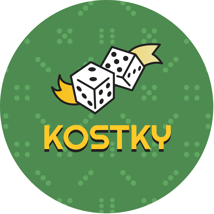 Kostky