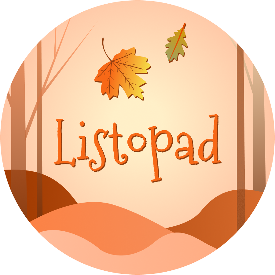 Listopad