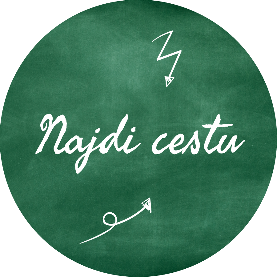 Najdi cestu