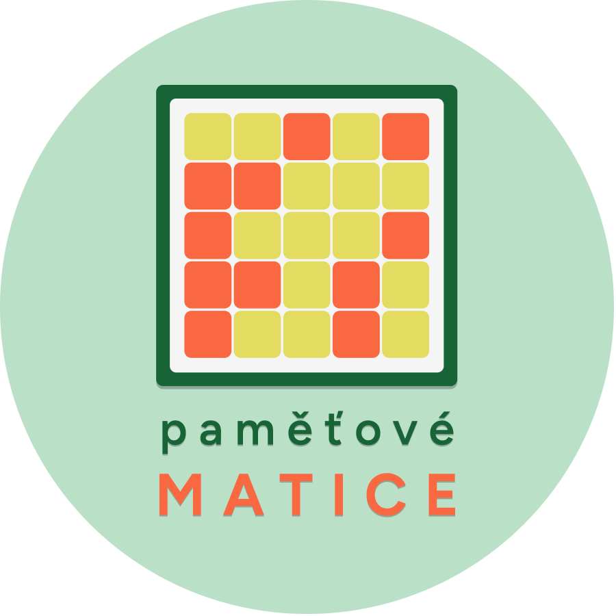 Paměťová matice