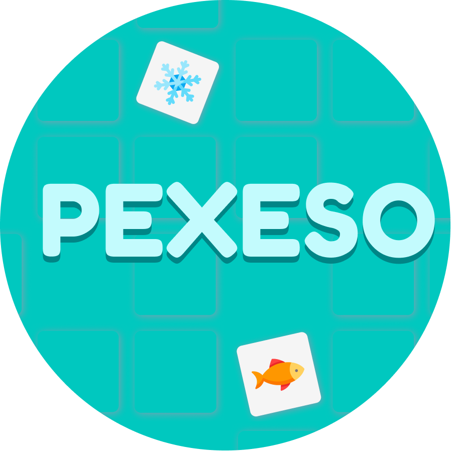 Pexeso
