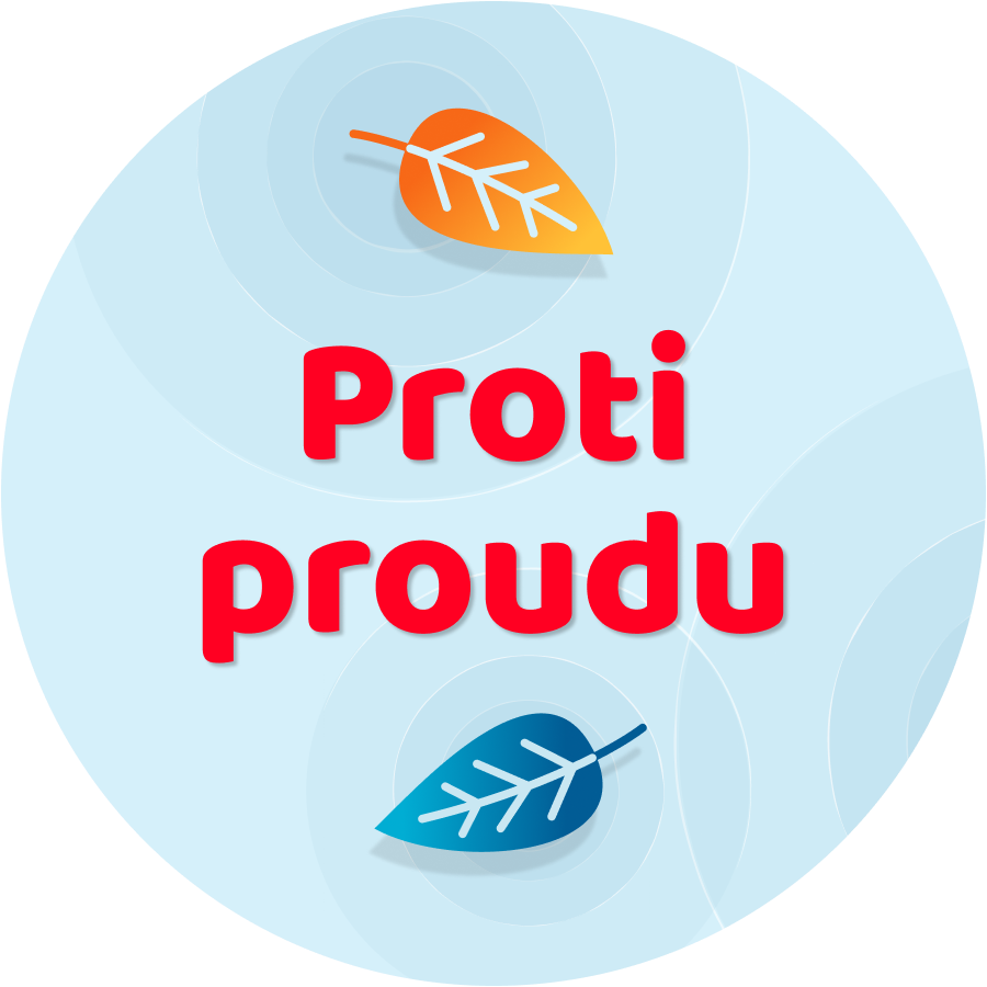 Proti proudu