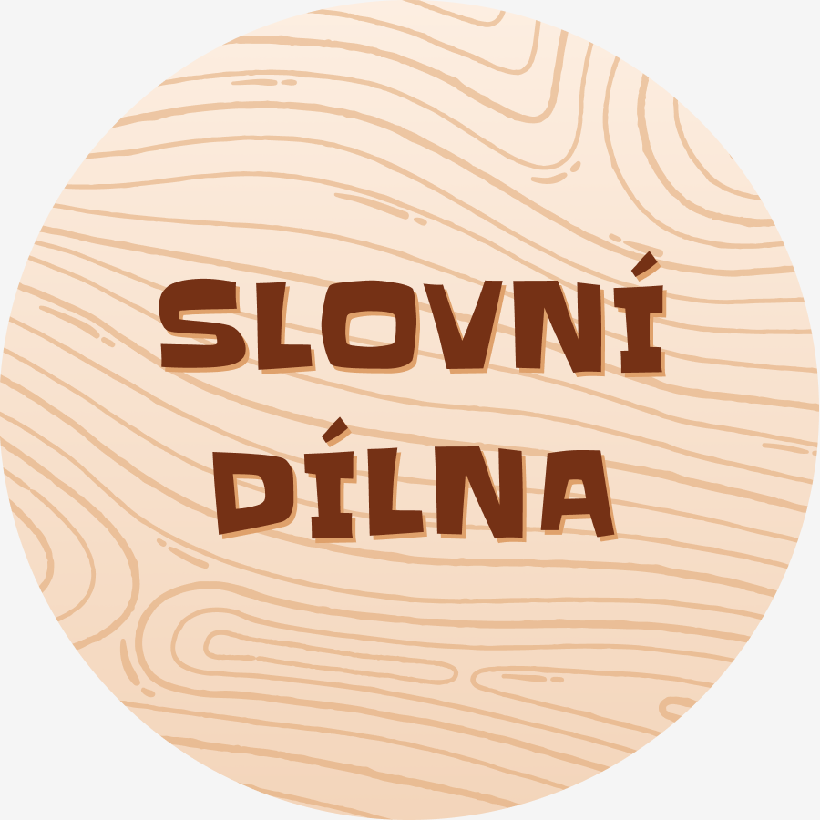 Slovní dílna