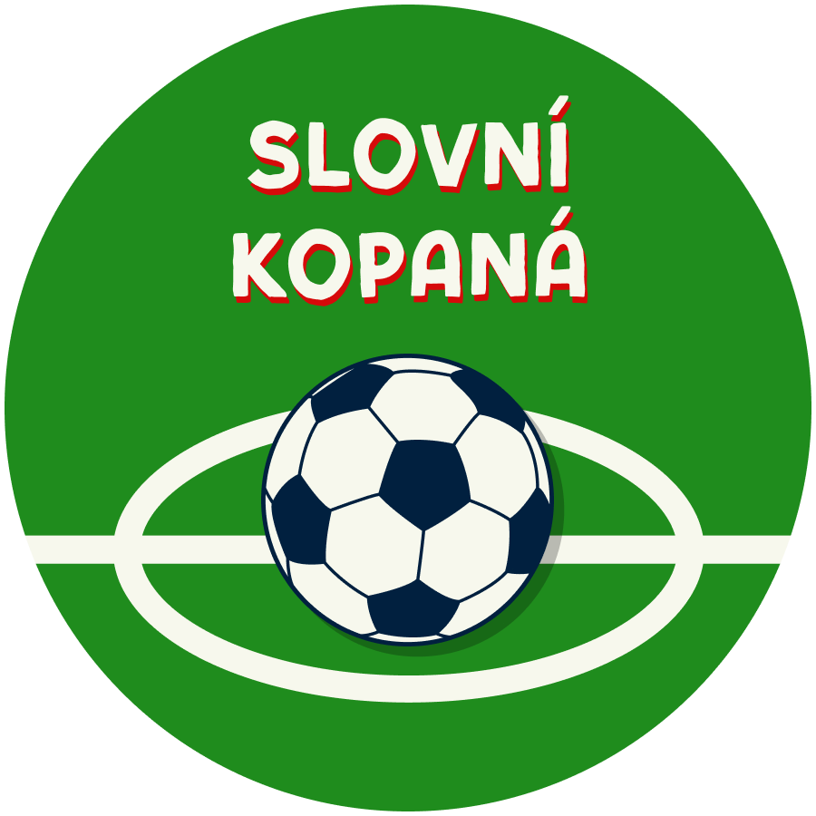 Slovní kopaná