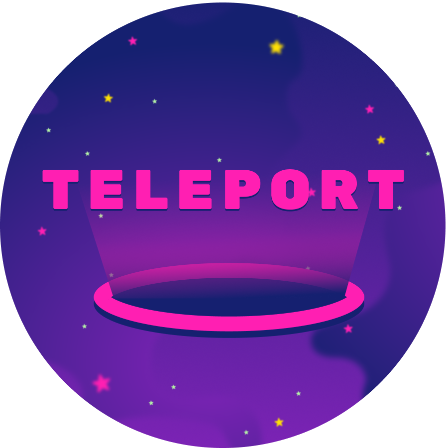 Teleport