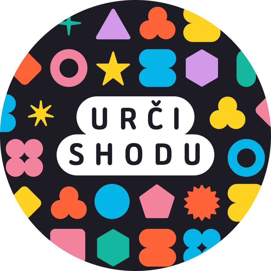 Urči shodu