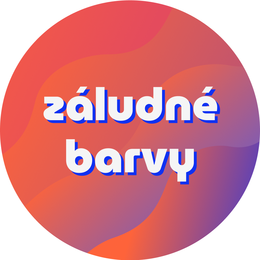 Záludné barvy