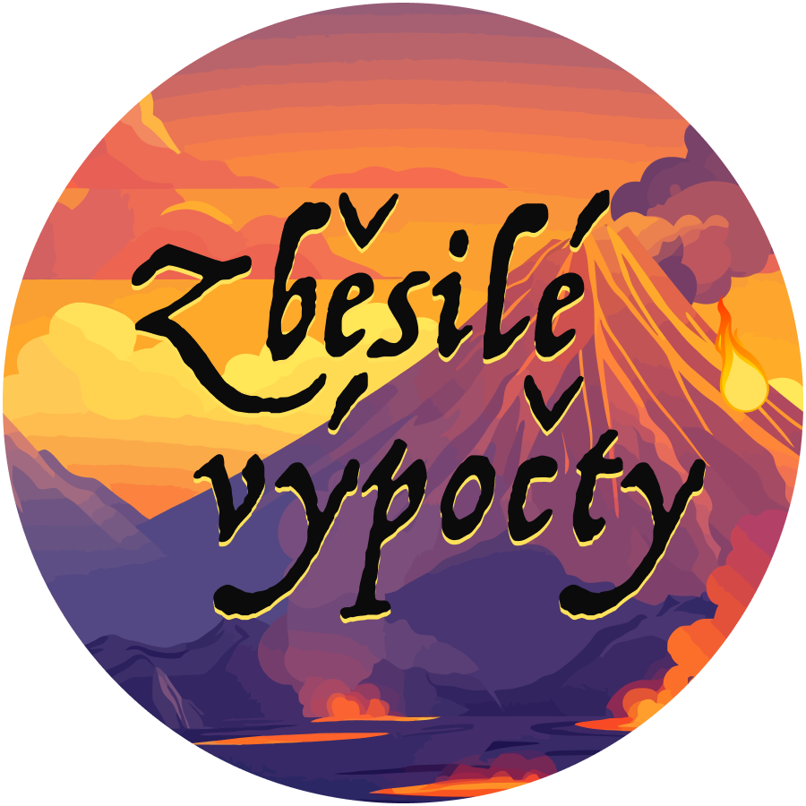 Zběsilé výpočty