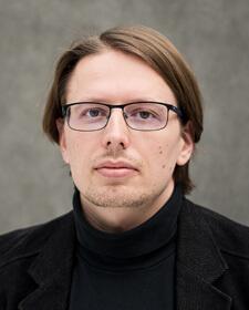 Mgr. Luboš Brabenec