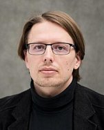 Mgr. Luboš Brabenec