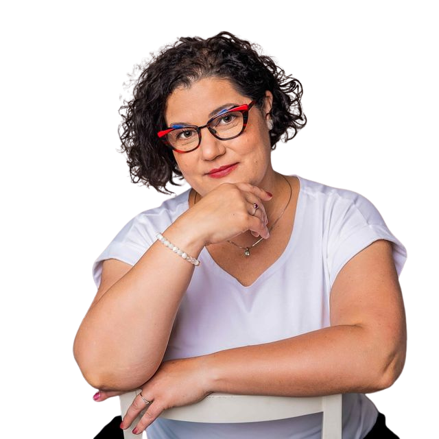 Mgr. Ivana Jakubeková