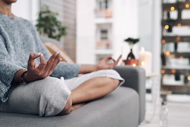 Co je to Mindfulness a jaký má vliv na funkci mozku – 1. díl