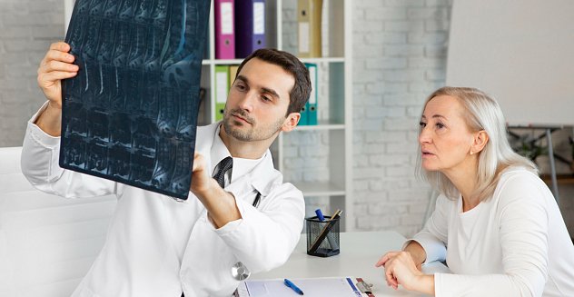 Proč je důležitá včasná diagnostika demence a co jí brání?