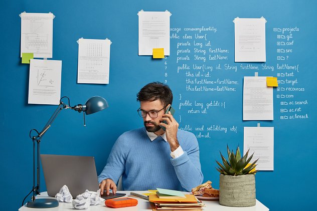 Multitasking poškozuje mozek, tvrdí nová studie / Proč nedělat více věcí naráz?