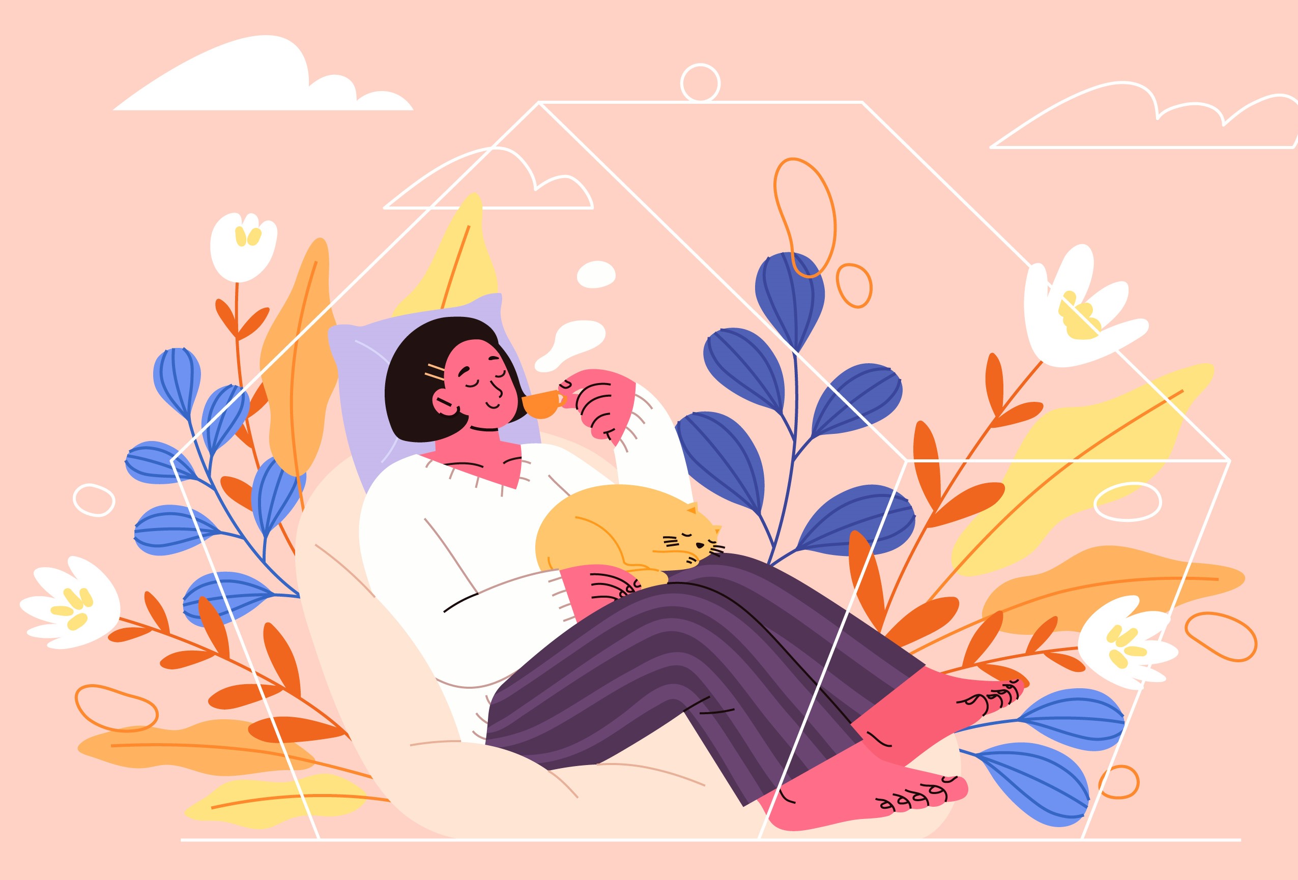 Opouštění komfortní zóny