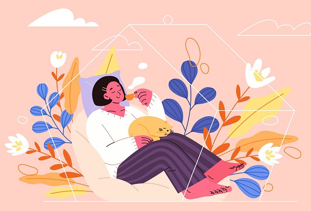 Opouštění komfortní zóny