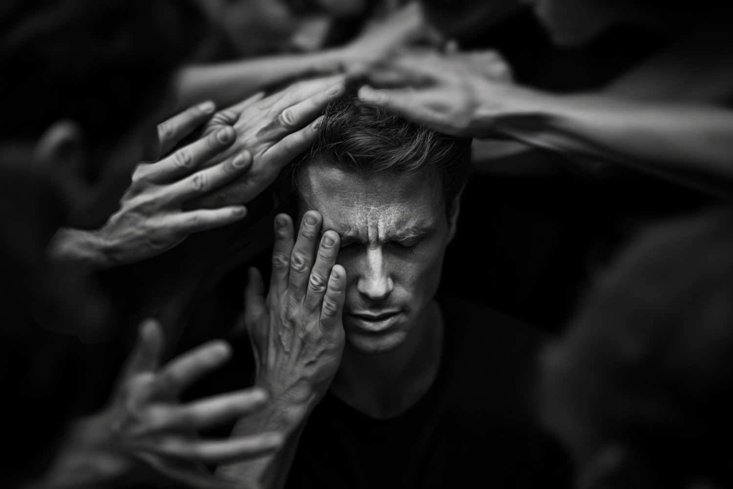 Úzkost, panické ataky a jak je zvládat (část první)