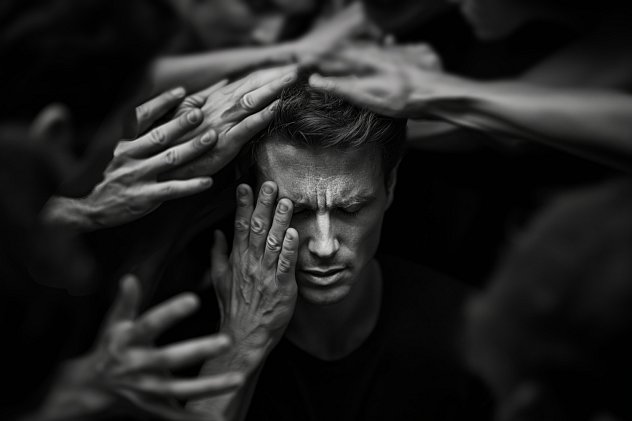 Úzkost, panické ataky a jak je zvládat (část první)