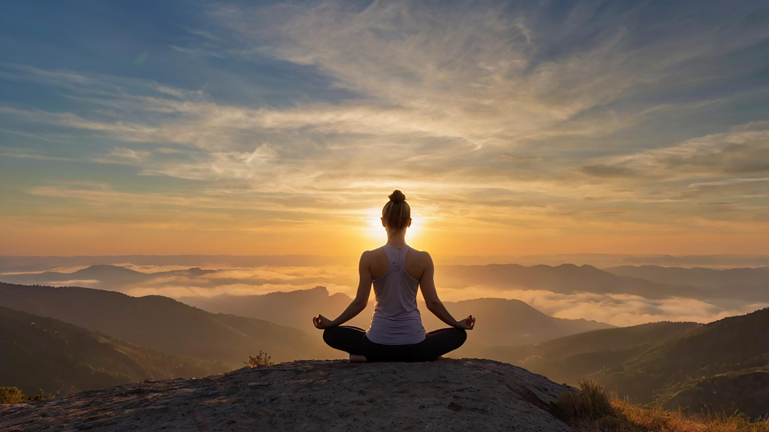 Mindfulness: nepotřebujeme zázračné pilulky