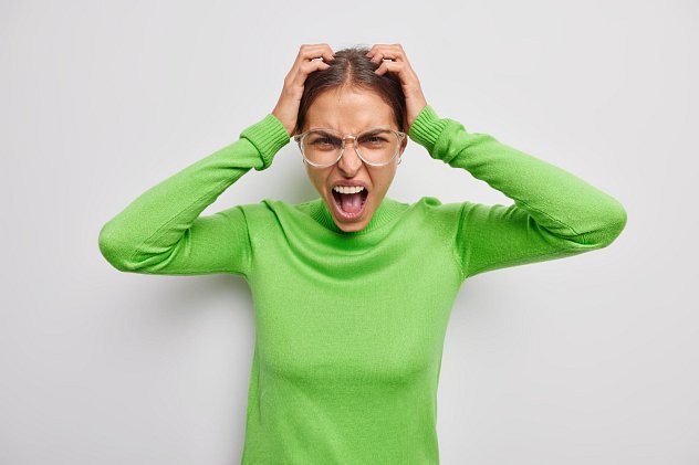 Ztrácíme kvůli stresu rozum?