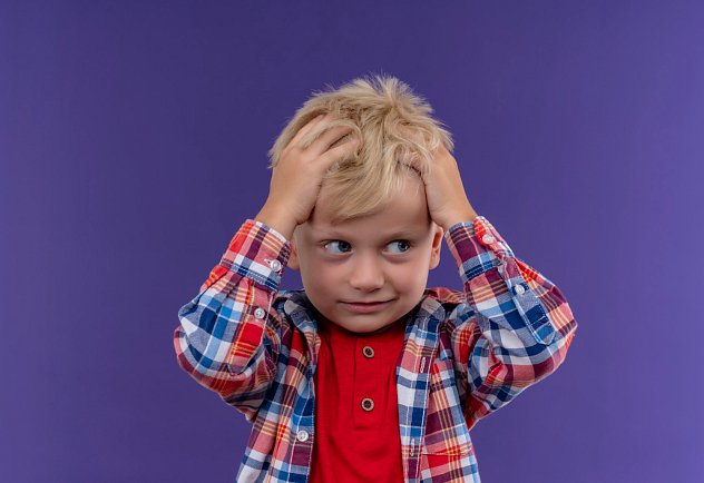 Dětská amnézie: fenomén, který zkoumal už slavný Freud