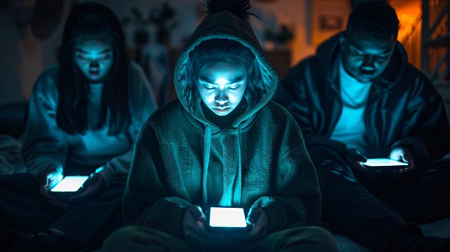 Bez telefonu ani ránu: Mozek pod vlivem smartphonů