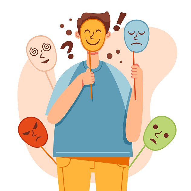 Dokážeme změnit svou osobnost? Část I.