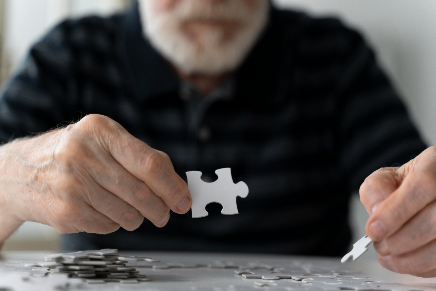Předběhněte Alzheimera II.: Prevence a mysl
