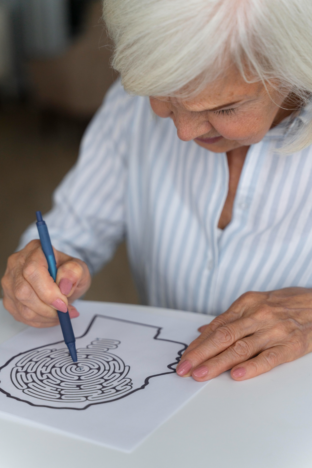 Predbehnite Alzheimera I.: Prevencia a telo