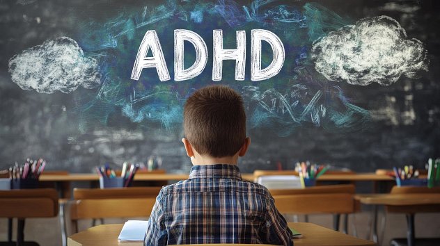 Zaklínadlo ADHD: Co se za ním skrývá?