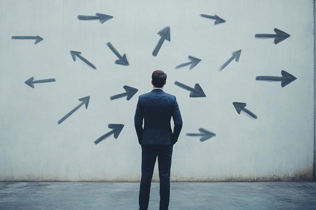 Konfirmační zkreslení aneb Proč někdy děláme špatná rozhodnutí