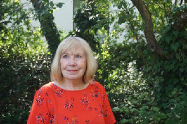 Rozhovor s Danielou Fischerovou: Nebojme se trénování mozku, Mentem je hračka.