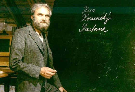 S Járou Cimrmanem za percepční střídmost