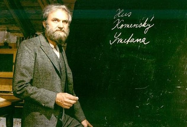 S Járou Cimrmanem za percepční střídmost