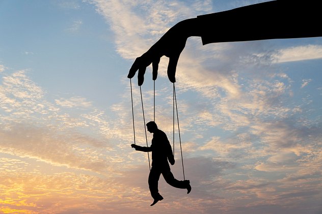 Manipulace: věty, které obchází rozum a zasahují srdce (1. část)