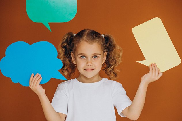 Vliv bilingvní výchovy na vývoj dítěte