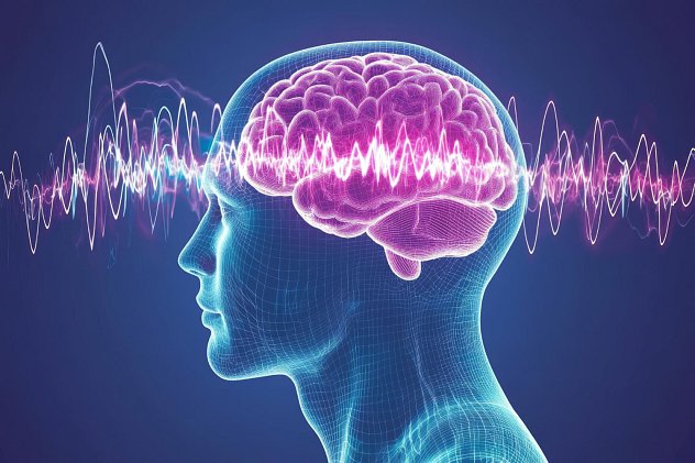Mozkové vlny: neviditelné tajemství v naší hlavě