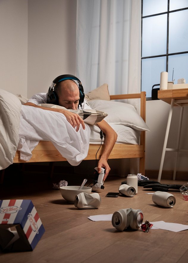 Vědci možná našli způsob, jak se zbavit předsudků a zlozvyků