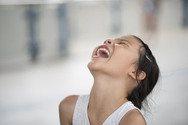 Smích: zázračný lék, který dokáže i zabíjet