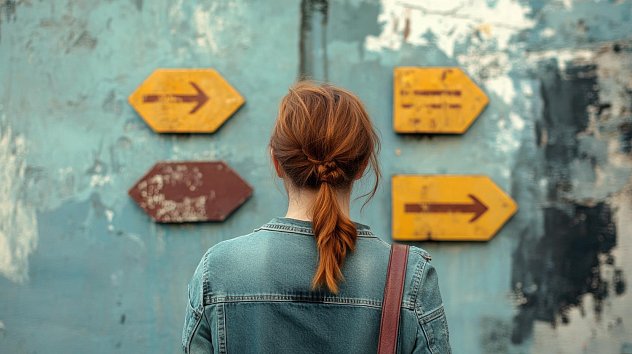 Jak myslíme a rozhodujeme se? Procesy na pozadí myšlení a rozhodování.