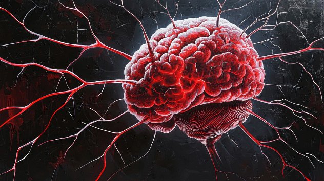 Když mozek nefunguje správně: Část druhá