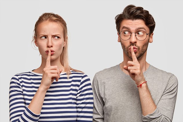 Jak odhalit lháře? ...a jde to vůbec?