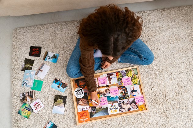 Jak zlepšit svou prospektivní paměť