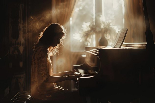 Zvyšuje poslech klasické hudby inteligenci?