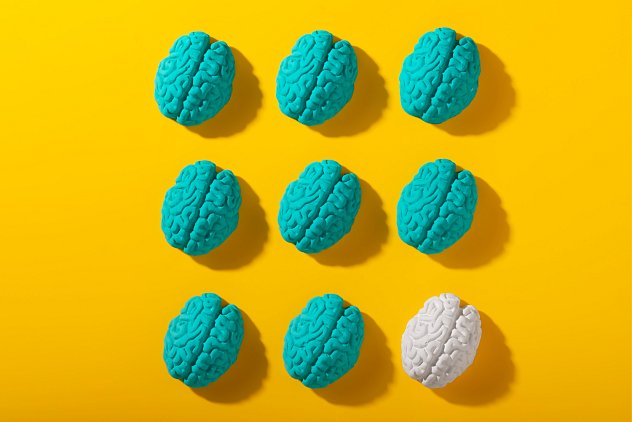 Mýtus - Využíváme jenom 10% kapacity mozku?