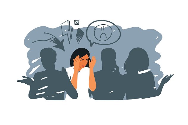 Toxičtí lidé – jak je bezpečně poznáte