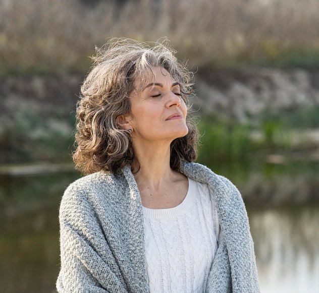 Co je to Mindfulness a jak může pomoci ve stáří – 2. díl