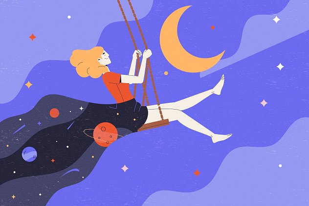 Víte, proč sníte? 2. část