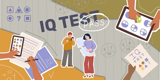 Co skutečně měří IQ test a jaké jsou limity lidské inteligence?